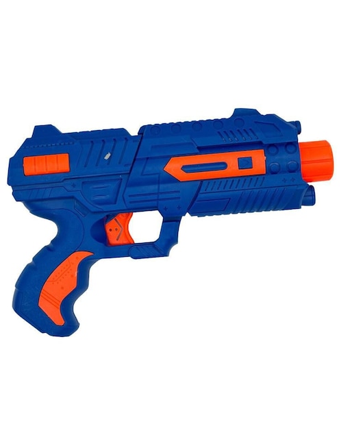 Pistola de hidrogel The Baby Shop HP1081506