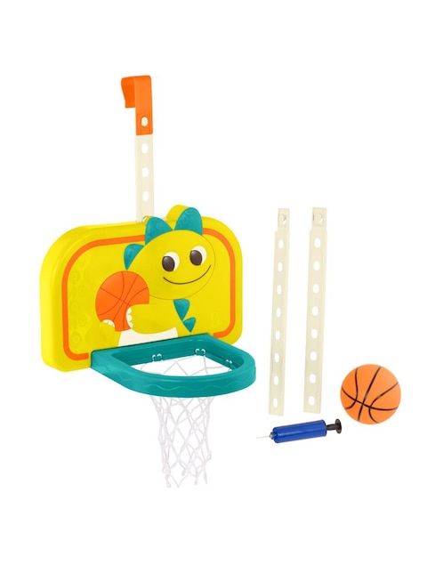 Dinosaur Dribbler 1