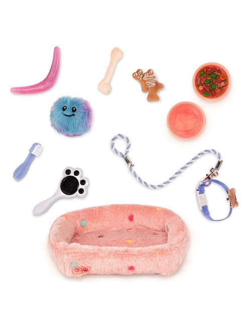 Accesorio para muñeca 1