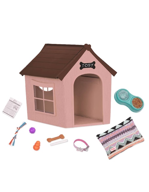 Accesorio para muñeca 1