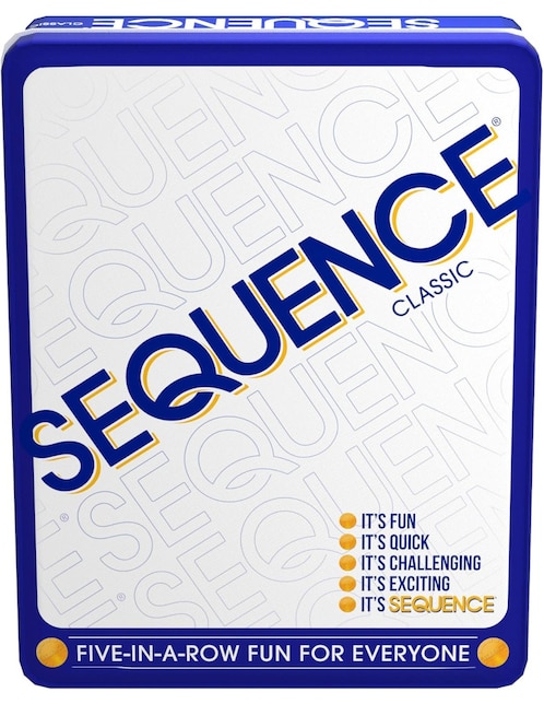 Sequence trilingual Sequence trilingual