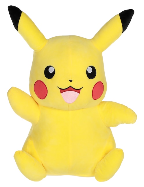 Peluche de Pikachu de 51 cm 1