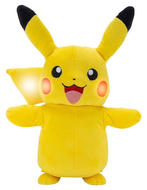 Peluche de Pikachu de 27 cm 1