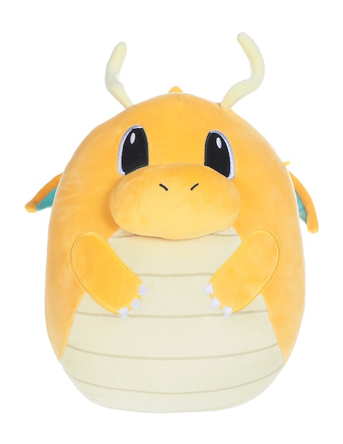 Peluche de Dragonite Jazwares Pokémon