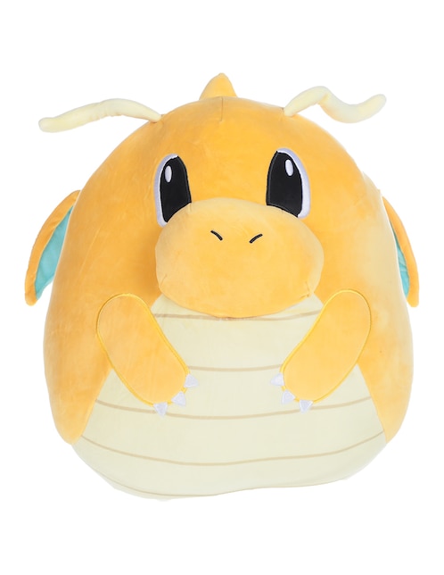 Peluche de Dragonite Jazwares Pokémon