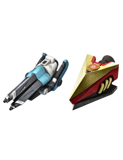 Figura de acción Atlas Starlink NFC