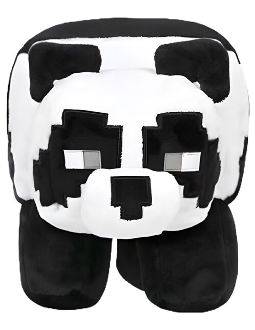 Peluche de Oso Minecraft de 25 cm 3