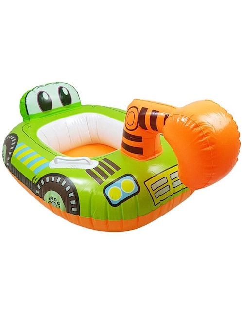 Flotador The Baby Shop para infantil