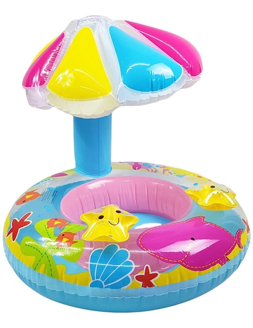 Flotador The Baby Shop para infantil