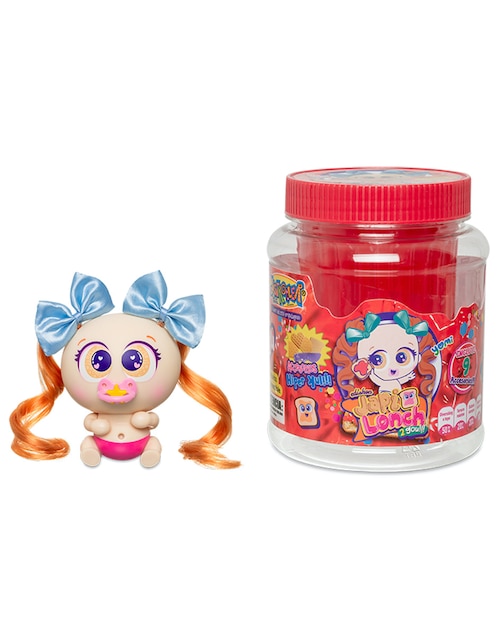 Muñeca Distroller: Neonato