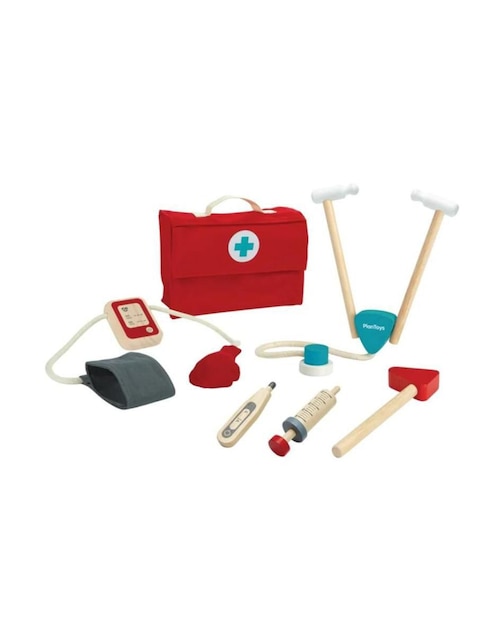 Set de Doctor Nita Nita Baby juego de rol para niños