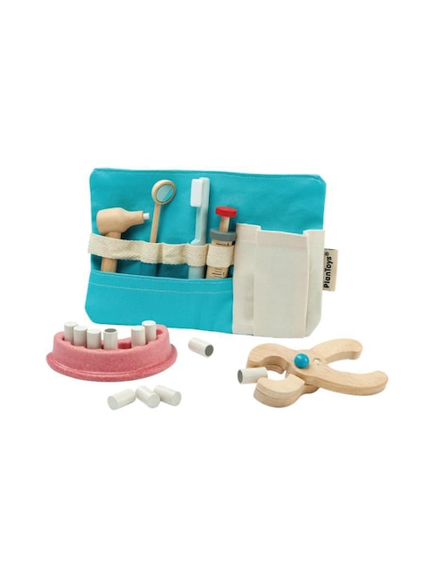 Set de Dentista juego de rol para niños 1