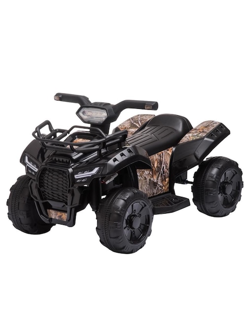 Moto montable Yei Fast Race  recargable
