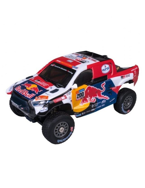 Monster truck Nikko Toyota Gazoo Racing