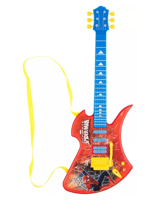 Guitarra eléctrica 1