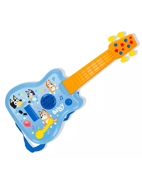 REIG Guitarra Reig Bluey