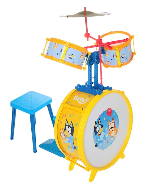 Batería Bluey 1