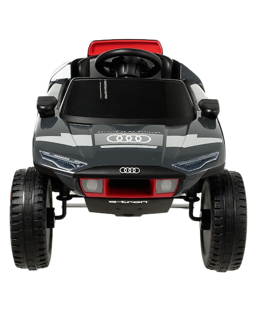 Automóvil montable Toy Town Audi RS Q recargable