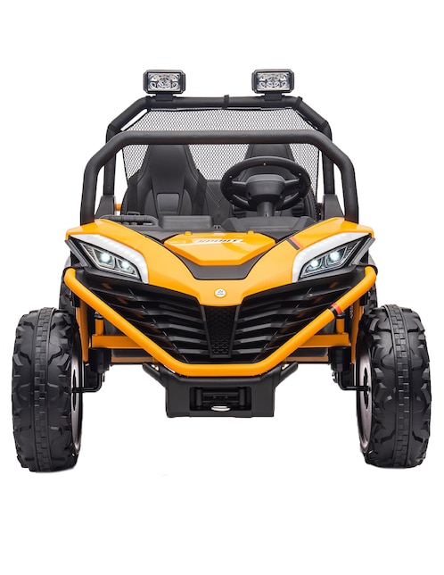 Automóvil montable   de batería 1