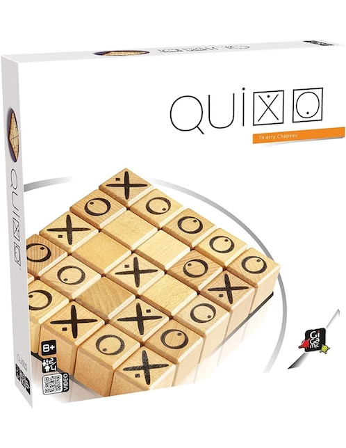 Quixo Gigamic