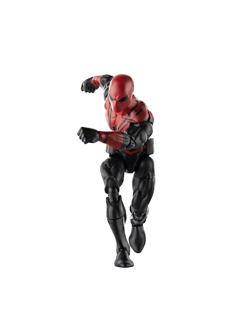 Figura de acción Marvel: Legends series Spider-Man articulado