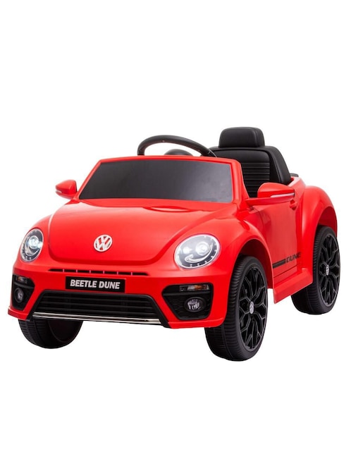 Automóvil montable   de batería 1