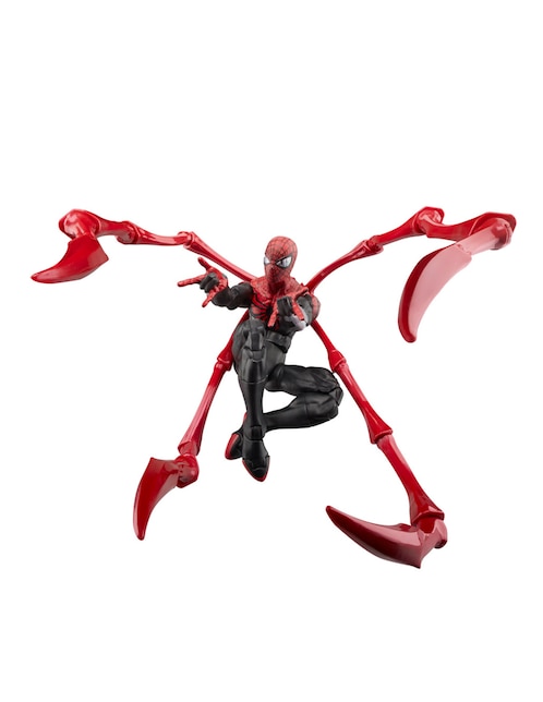 Figura de acción Marvel: Legends Series Spider-Man