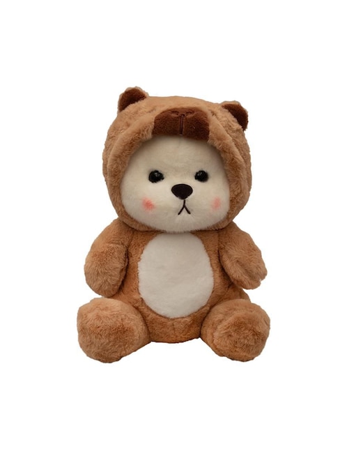 Peluche de oso Regaluches