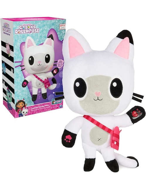 Peluche de Pandy Patas de 30 cm