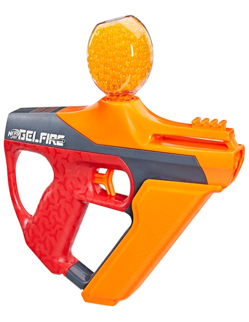 Pistola de hidrogel Nerf Gelfire F9220