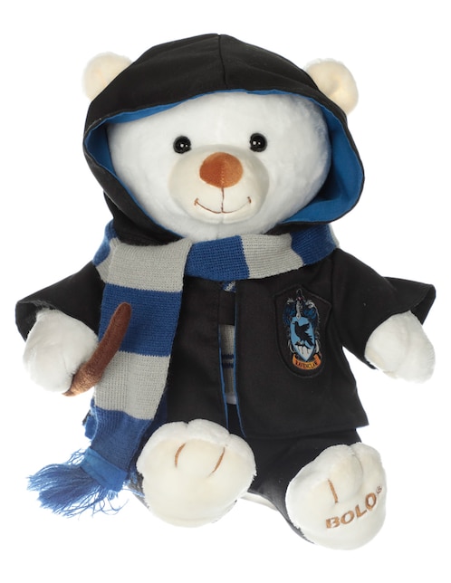 Peluche de Harry Potter Bolo Ravenclaw