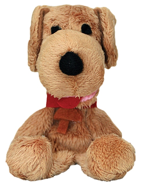 Marioneta Perro de Pavlov 1