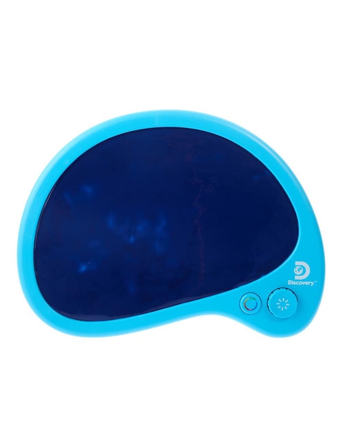Glow Palette manual unisex 1