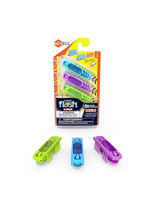 Robot juguete Spin Master