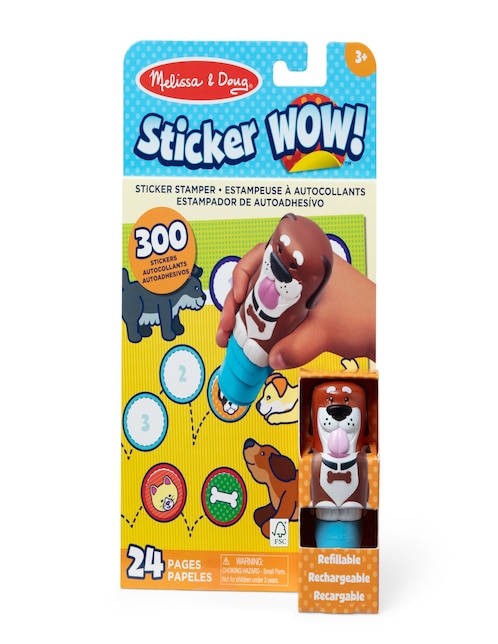 Sticker Wow! Bandai