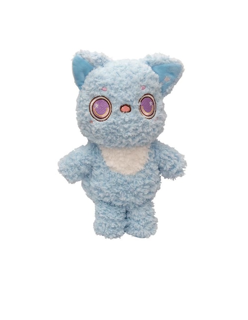 Peluche de gato 1