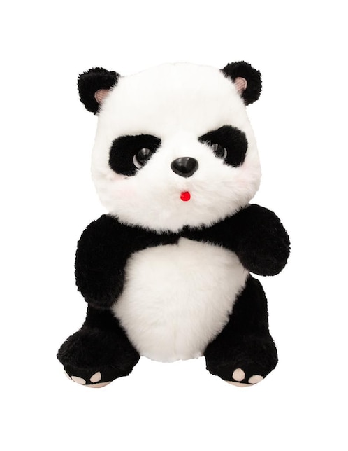 FOMIYES Clip De Panda En Peluche De Panda De Doigt Clips De Panda