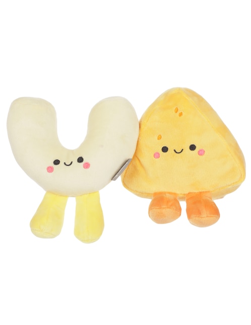 Peluche de Diferentes formas Hallmark