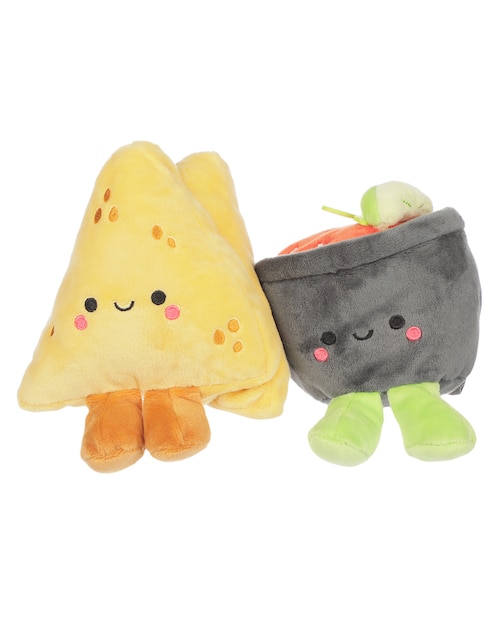 Peluche de Diferentes formas Hallmark