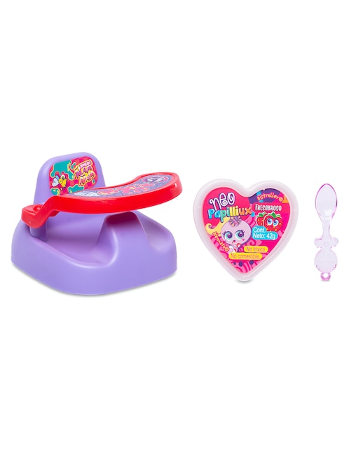 Accesorio para muñeca Distroller Neonato