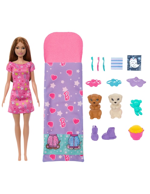 Set muñecas 1