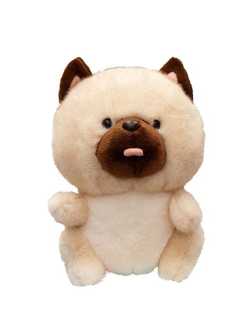 Peluche de Perro Regaluches de 28 cm