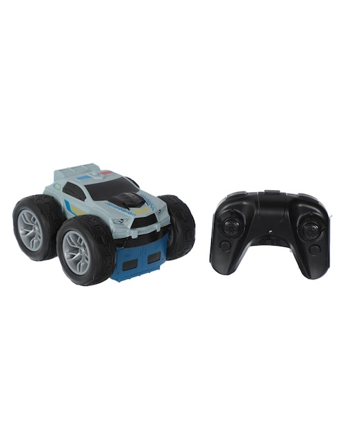 Carro de control remoto Toy Town l810