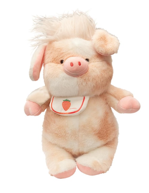Peluche de Cerdo Regaluches de 30 cm
