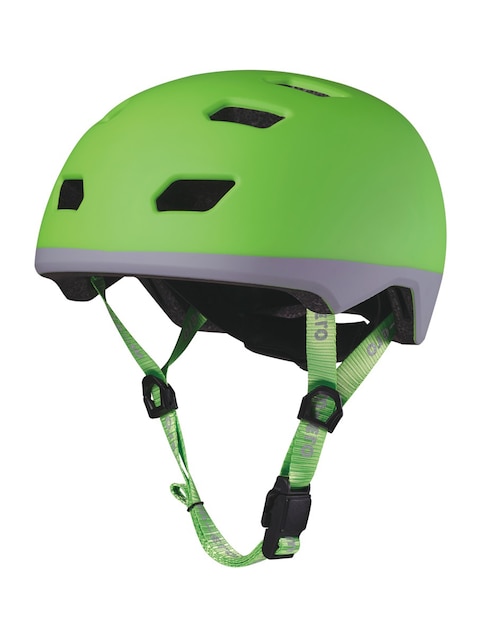 Casco para ciclismo Micro infantil unisex