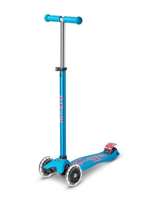 Scooter manual Micro