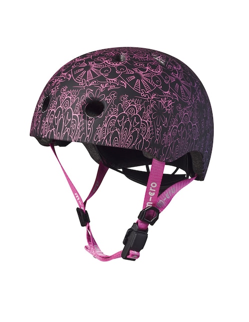 Casco para ciclismo Micro infantil unisex