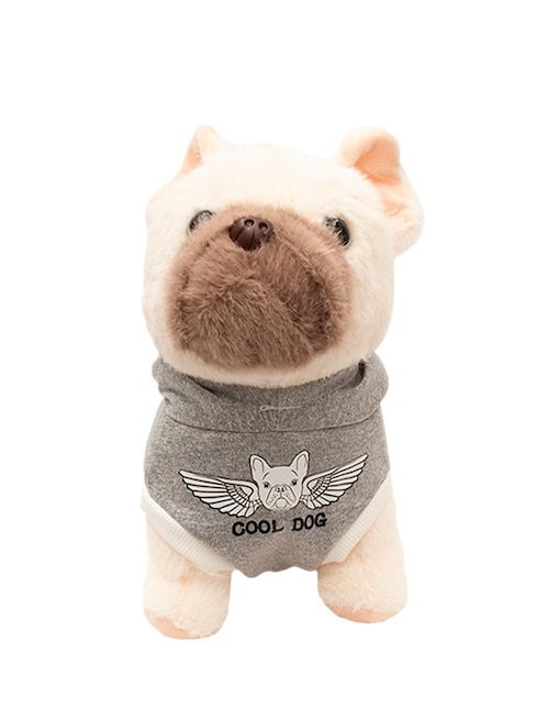 Peluche de perro 1