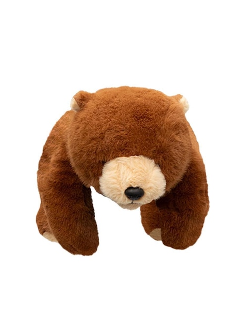 Peluche de Oso Regaluches de 30 cm