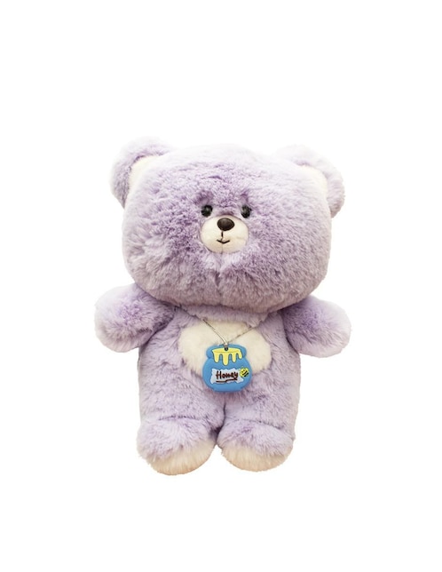 Peluche de oso 1